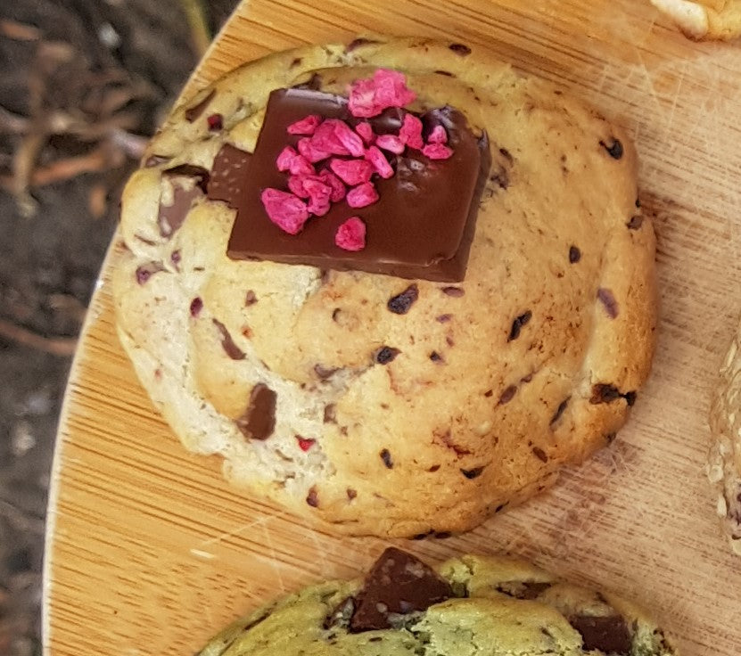 Ultimate Plant Based Cookie Box