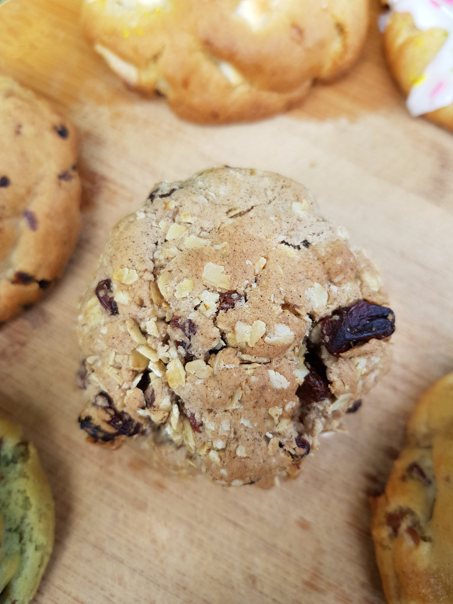 Luxury Christmas Basket