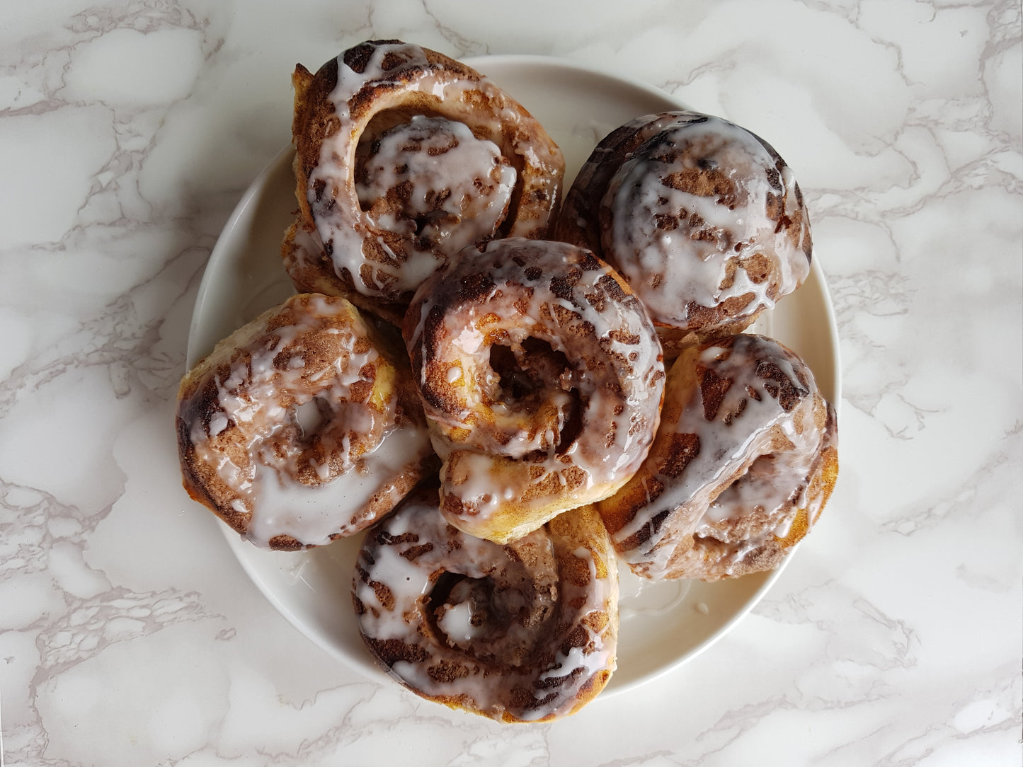 Luxury Christmas Basket