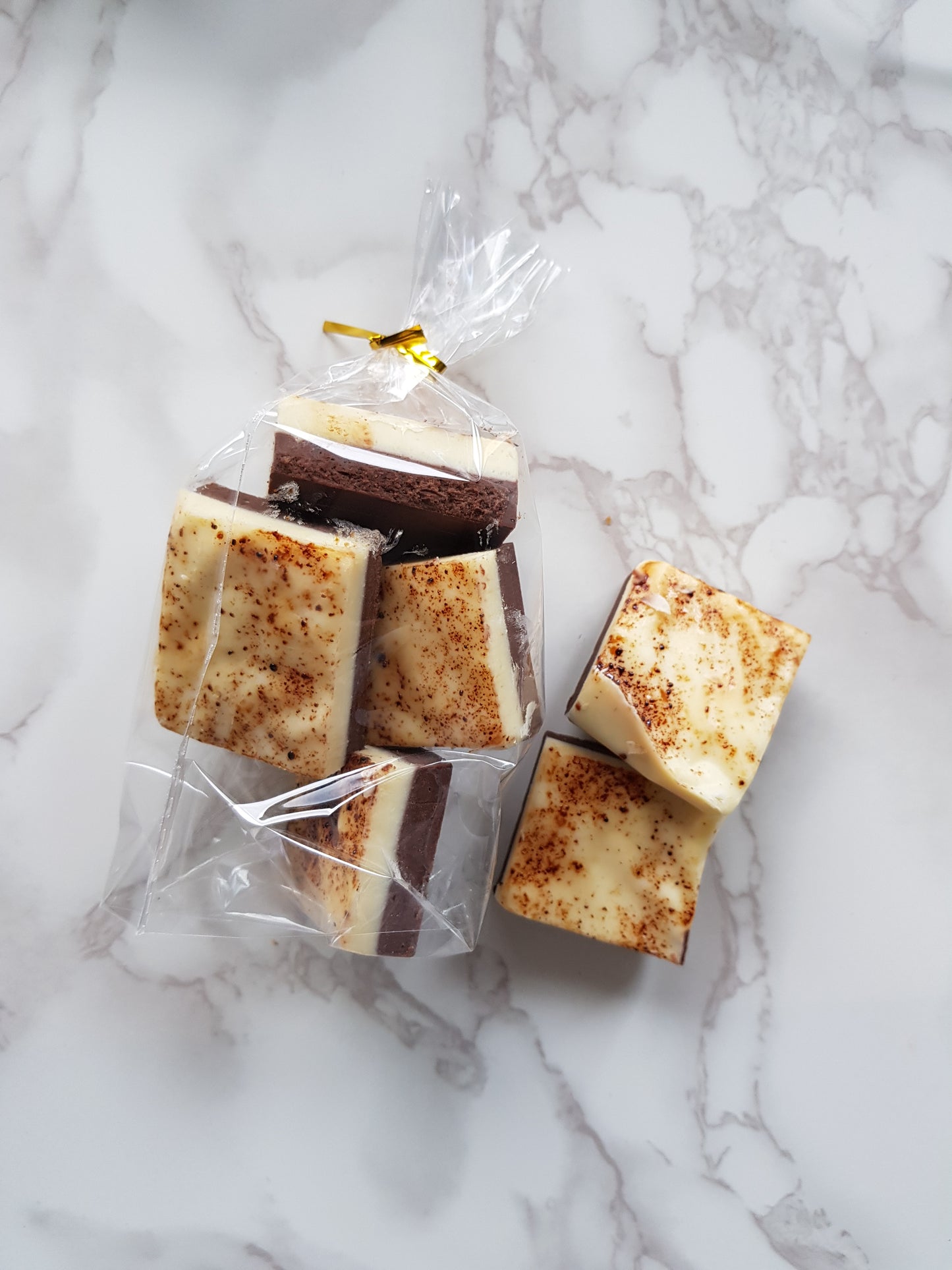 Luxury Christmas Basket