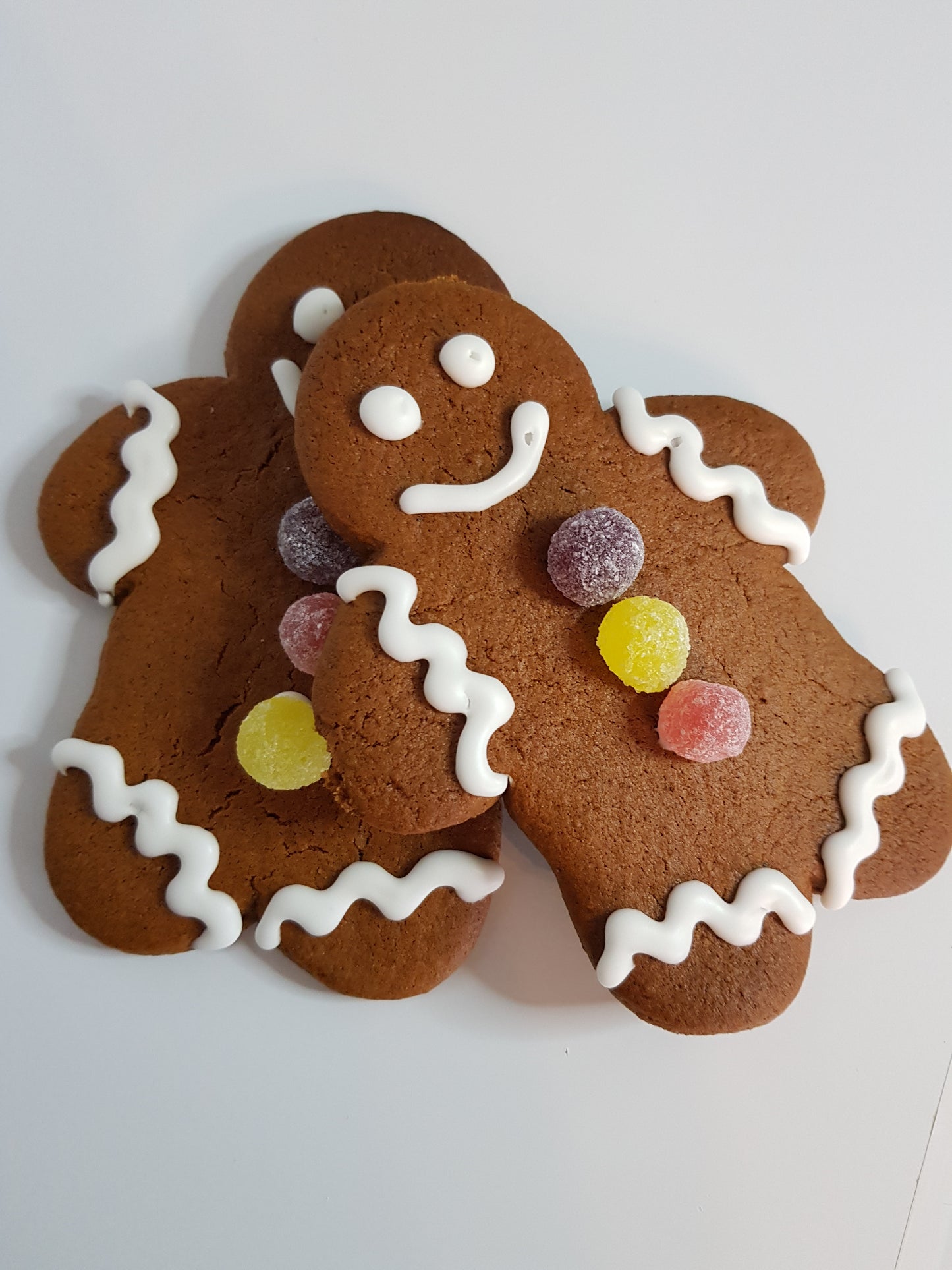 Luxury Christmas Basket