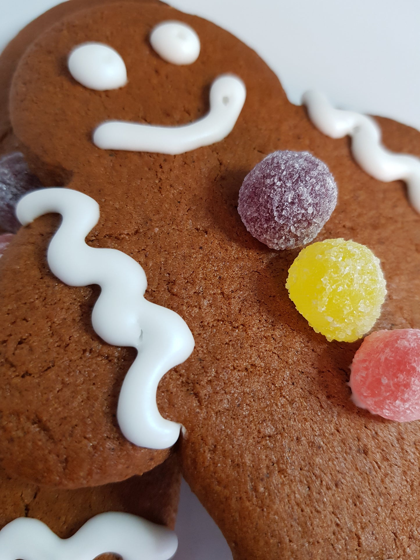 Luxury Christmas Basket