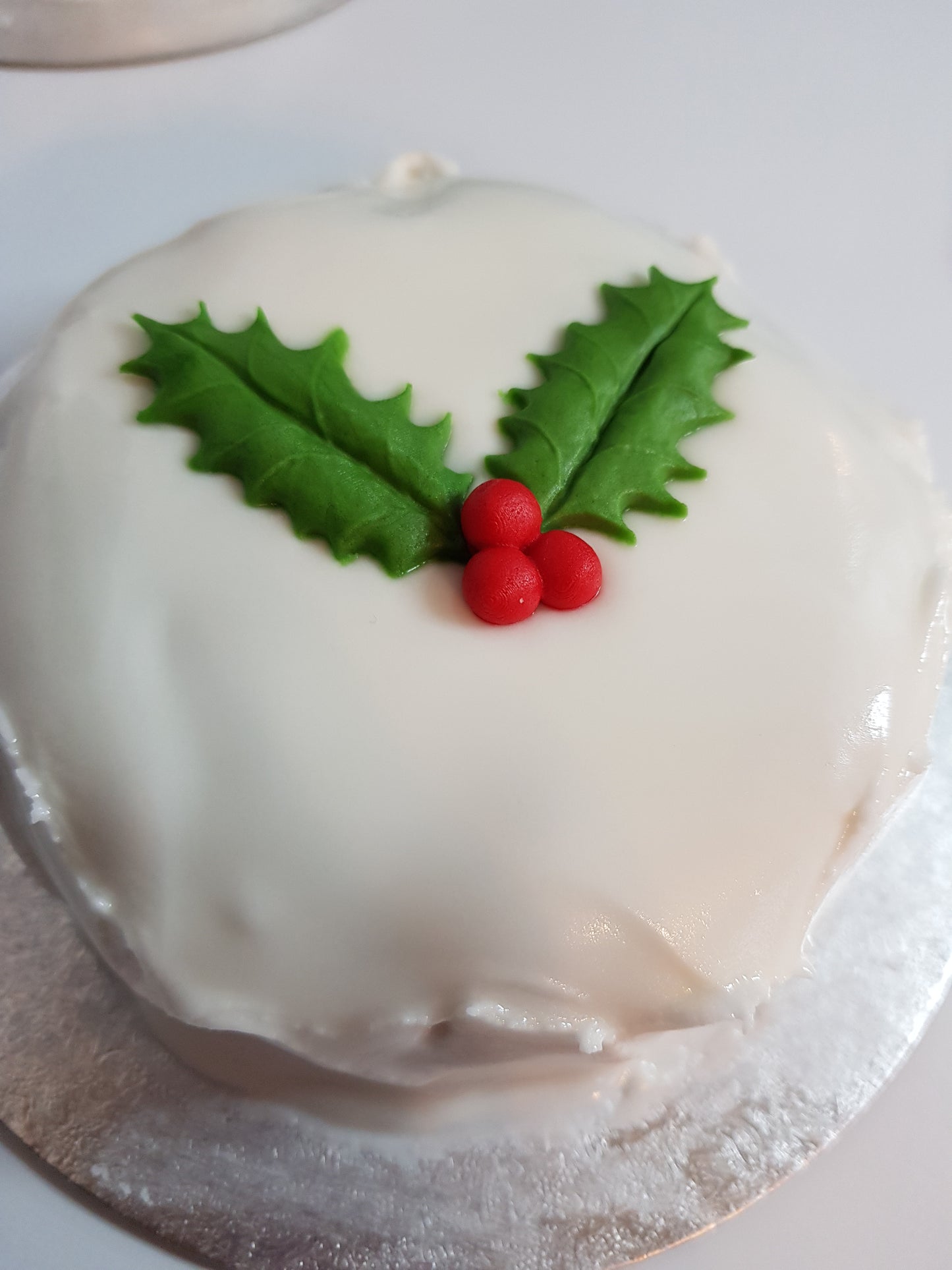 Luxury Christmas Basket