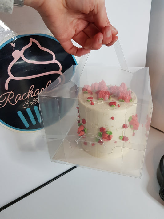 Mothers day Cake
